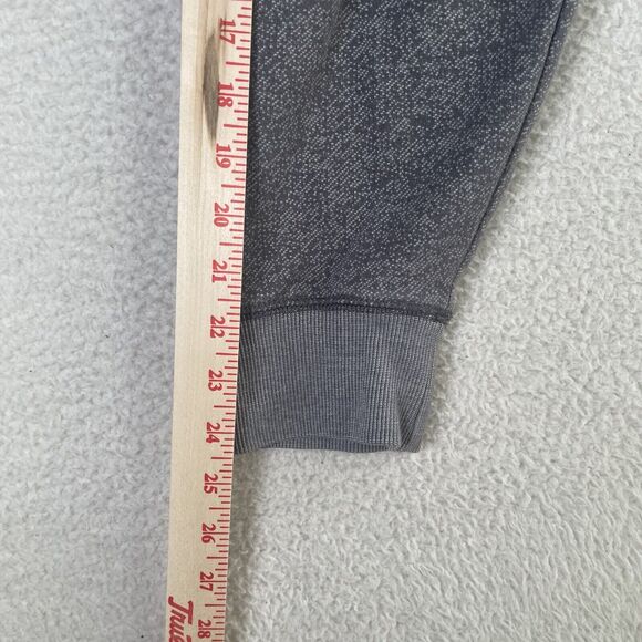 Ecko Unltd Hoodie Sweatshirt Mens XL Gray Pullover Spellout Long Sleeve - Picture 11 of 16